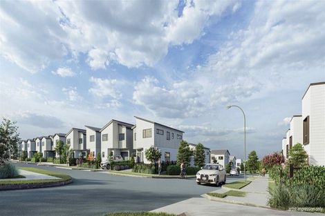 Photo of property in 132 Fred Taylor Drive, Westgate, Auckland, 0814