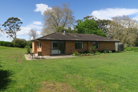 Photo of property in 120 Mcgregor Road, Ohaupo, 3882