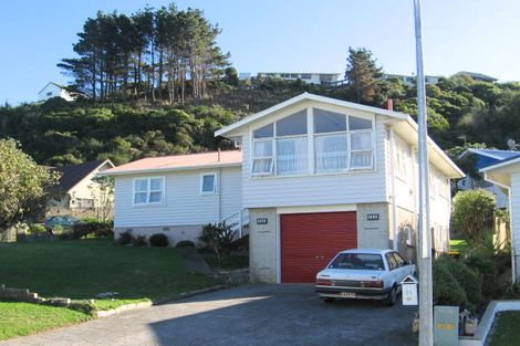 Photo of property in 22 Truscott Avenue, Johnsonville, Wellington, 6037