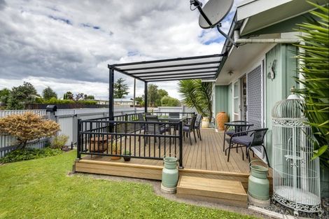 Photo of property in 47 Bristol Street, Tamatea, Napier, 4112