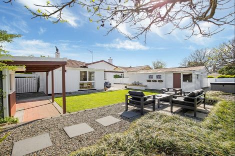 Photo of property in 47 Bryant Street, Takaro, Palmerston North, 4412