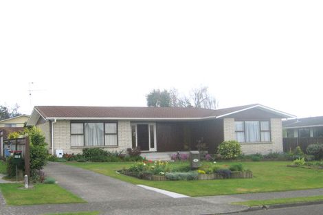 Photo of property in 42 Neri Crescent, Pomare, Rotorua, 3015