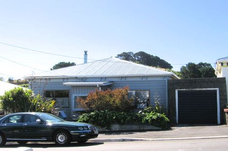 Photo of property in 99 Mein Street, Newtown, Wellington, 6021