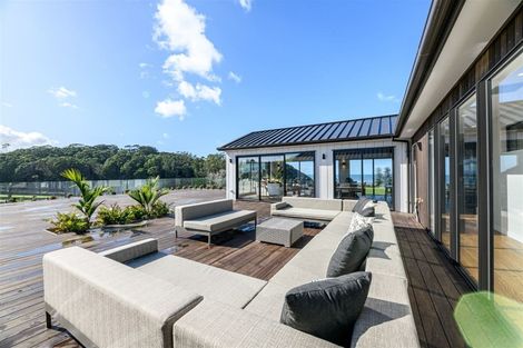 Photo of property in 27 Hurihuri Road, Okura Bush, Silverdale, 0794