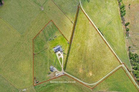 Photo of property in 298 Birch Hill Road, Okuku, Rangiora, 7473