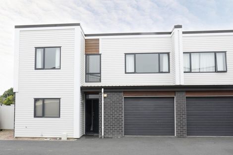 Photo of property in 7/189 Massey Street, Frankton, Hamilton, 3204