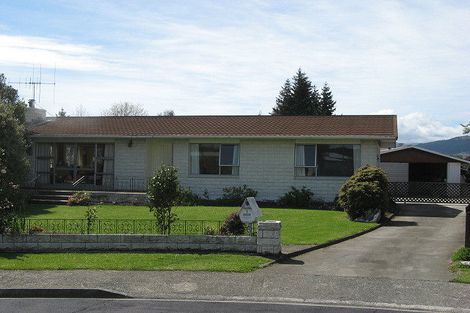 Photo of property in 7 Naumai Place, Brightwater, 7022