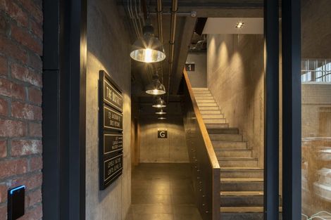 Photo of property in 215/73 Jackson Street, Petone, Lower Hutt, 5012