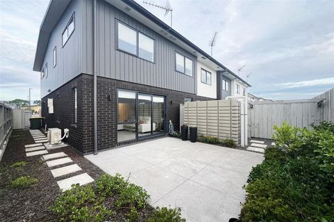 Photo of property in 43 Katikati Drive, Manurewa, Auckland, 2102