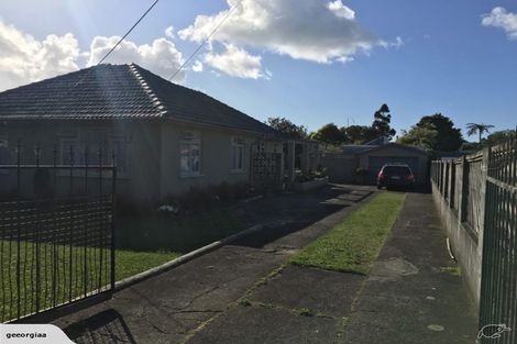 Photo of property in 4 Gordon Street, Glen Avon, New Plymouth, 4312