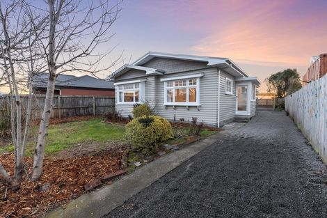 Photo of property in 4 Hopkins Street, Woolston, Christchurch, 8023