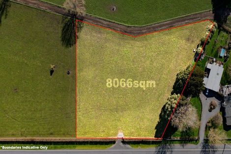 Photo of property in 405 Piako Road, Gordonton, Hamilton, 3281