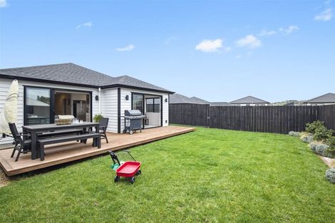 Photo of property in 17 Koropupu Street, Pukekohe, 2120