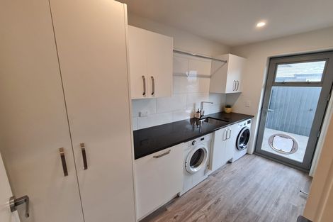 Photo of property in 22 Bradbury Avenue, Rolleston, 7614