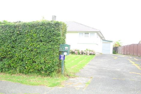 Photo of property in 13 Mariner Street, Mangere, Auckland, 2022