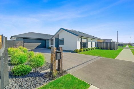 Photo of property in 54 Halpin Drive, Lincoln, 7608