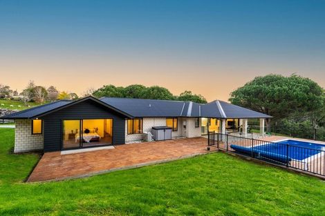Photo of property in 2 Turtle Nut Way, Te Kauwhata, 3782