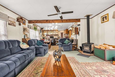 Photo of property in 915 Fairburn Road, Kaitaia, 0482