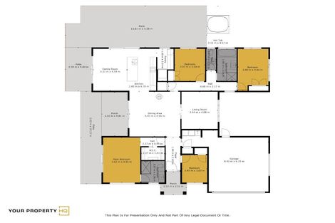 Photo of property in 101 Phillips Drive, Oropi, Tauranga, 3173