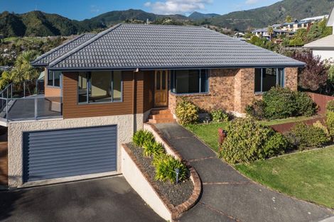 Photo of property in 6 Calamaras Street, Enner Glynn, Nelson, 7011