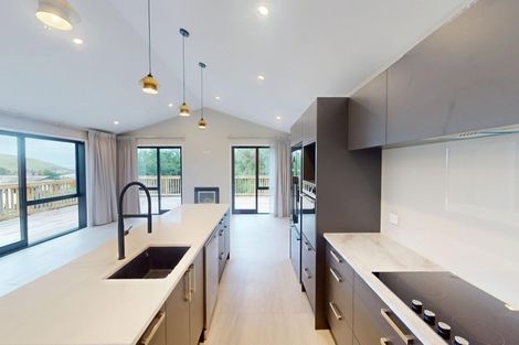 Photo of property in 41 Mowhanau Drive, Kai Iwi, Wanganui, 4574