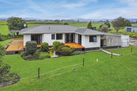 Photo of property in 590a Thornton Road, Thornton, Whakatane, 3194