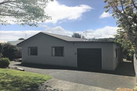 Photo of property in 12 Mamaku Rise, Welcome Bay, Tauranga, 3112