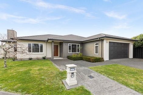 Photo of property in 24 Merlot Drive, Greenmeadows, Napier, 4112