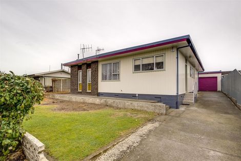 Photo of property in 79 York Avenue, Tamatea, Napier, 4112