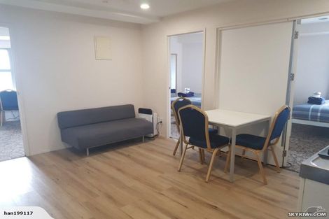 Photo of property in Empire Apartments, 1520/21 Whitaker Place, Grafton, Auckland, 1010