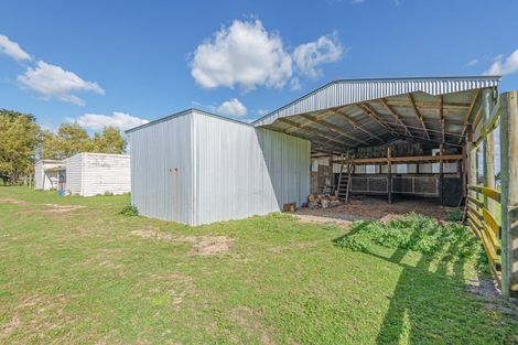 Photo of property in 63 Sowry Road, Woodville, 4920