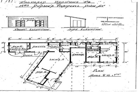 Photo of property in 2 Tyne Street, Carterton, 5713