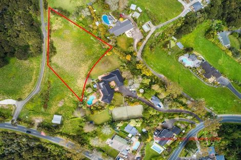 Photo of property in 239a Lonely Track Road, Albany Heights, Auckland, 0632