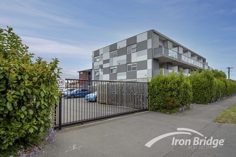 Photo of property in 17/468 Cashel Street, Linwood, Christchurch, 8011