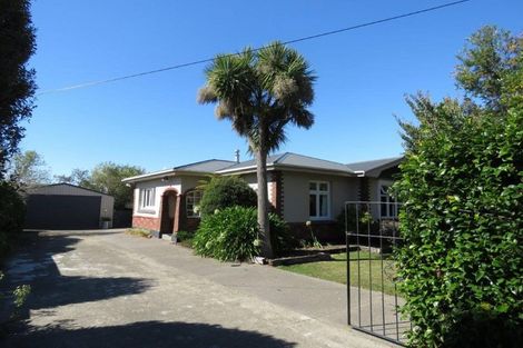 Photo of property in 103 Lorn Street, Glengarry, Invercargill, 9810