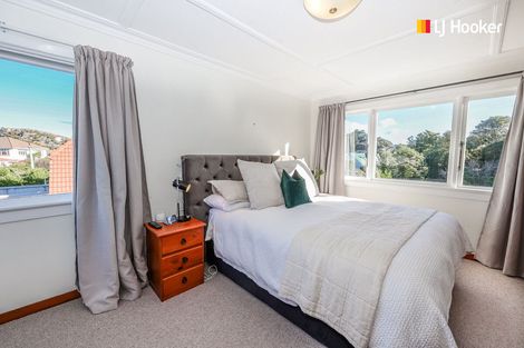Photo of property in 201 Musselburgh Rise, Andersons Bay, Dunedin, 9013