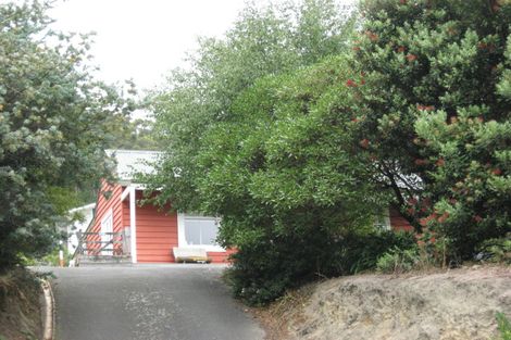 Photo of property in 78b Reserve Terrace, Lyttelton, 8082