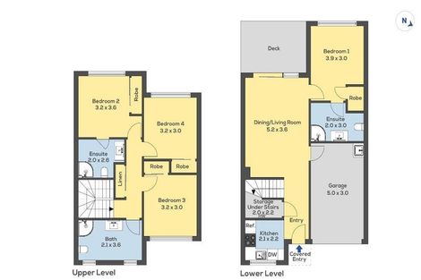 Photo of property in 31/11 Ray Small Drive, Papakura, 2110