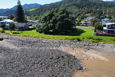 Photo of property in 8 Seaview Avenue, Te Puru, Thames, 3575