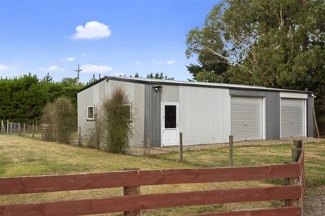 Photo of property in 73 Mount Thomas Road, Fernside, Rangiora, 7471