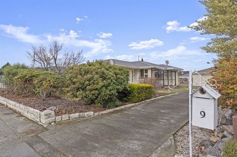 Photo of property in 9 Glenside Avenue, Ilam, Christchurch, 8041