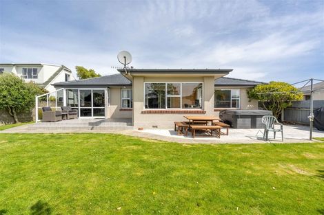Photo of property in 166 Chelmsford Street, Windsor, Invercargill, 9810