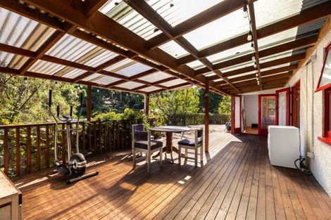 Photo of property in 87 Tosswill Road, Tahunanui, Nelson, 7011