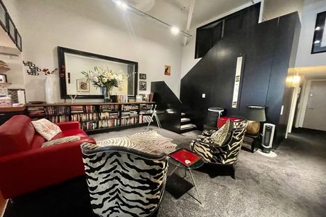 Photo of property in 1c/164 Vivian Street, Te Aro, Wellington, 6011