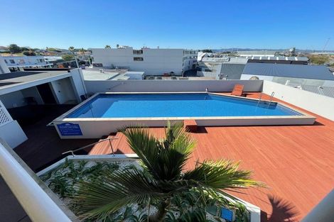 Photo of property in Customhouse Apartments, 314l Maunganui Road, Mount Maunganui, 3116