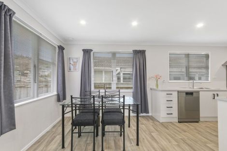 Photo of property in 3 Manurewa Grove, Wainuiomata, Lower Hutt, 5014