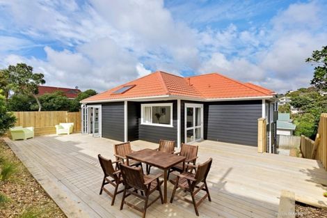 Photo of property in 81 Chelmsford Street, Ngaio, Wellington, 6035