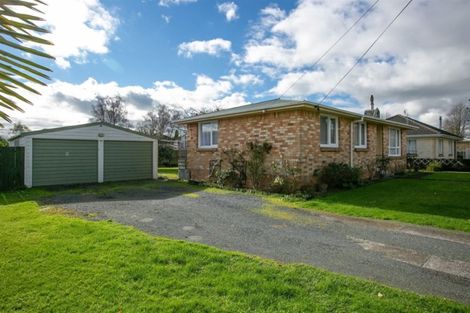 Photo of property in 5 Ratcliffe Street, Matamata, 3400