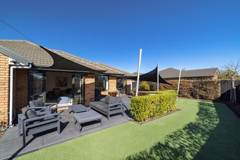 Photo of property in 4 Palmgrove Lane, North New Brighton, Christchurch, 8083