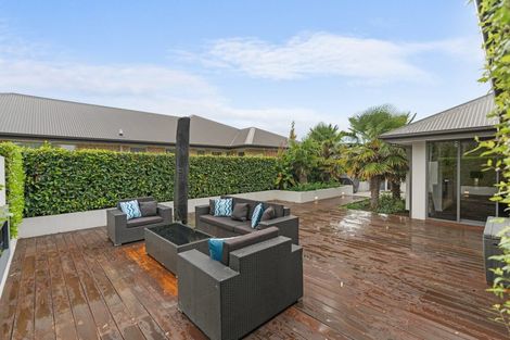 Photo of property in 6 Hazelnut Avenue, Prebbleton, 7604